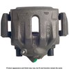 A1 Cardone Remanufactured  Unload Caliper W/Bracket, 19-B1720 19-B1720